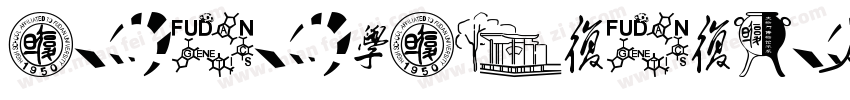 YeGenYouGuKeTi Regular字体转换